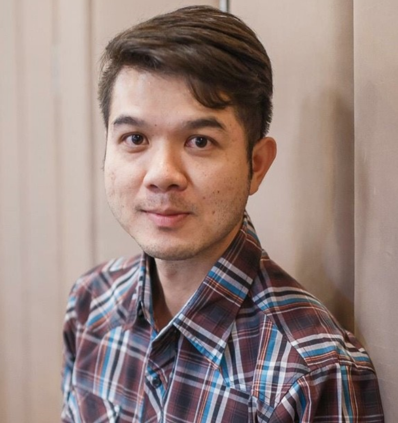Pattarawin