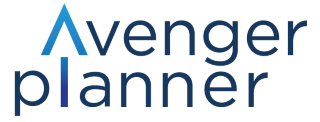 AVP Logo (Transparent) - Small